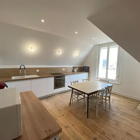 Les Familles A La * Merlimont