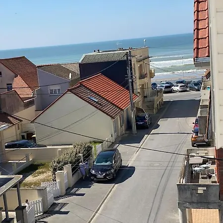 Les Familles A La Appartement *