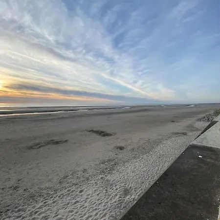 Appartement Les Familles A La