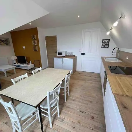 Les Familles A La Apartamento Merlimont