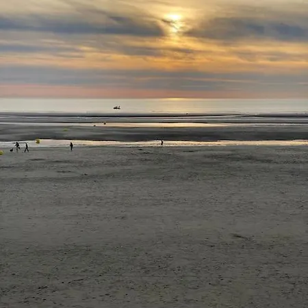 Apartamento Les Familles A La *